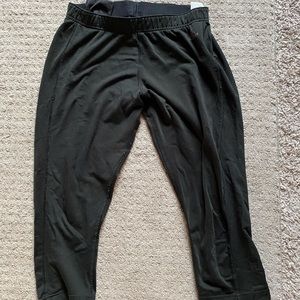 Adidas capri leggings